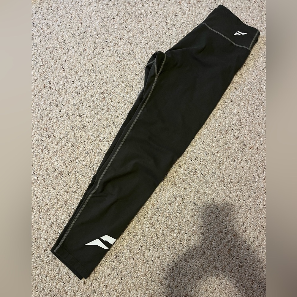 Flag nor Fail essential leggings